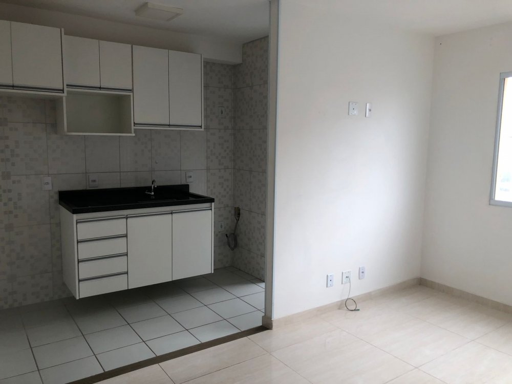 Apartamento - Venda - Santo Antnio - Itatiba - SP