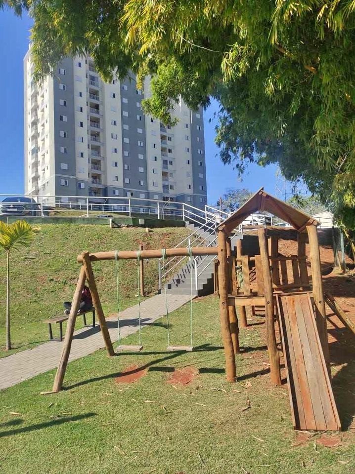 Casa em Condomnio - Venda - Avenida Aida Haddad Jafet, R. Vicentina Ferreira de Carvalho - Itatiba - SP