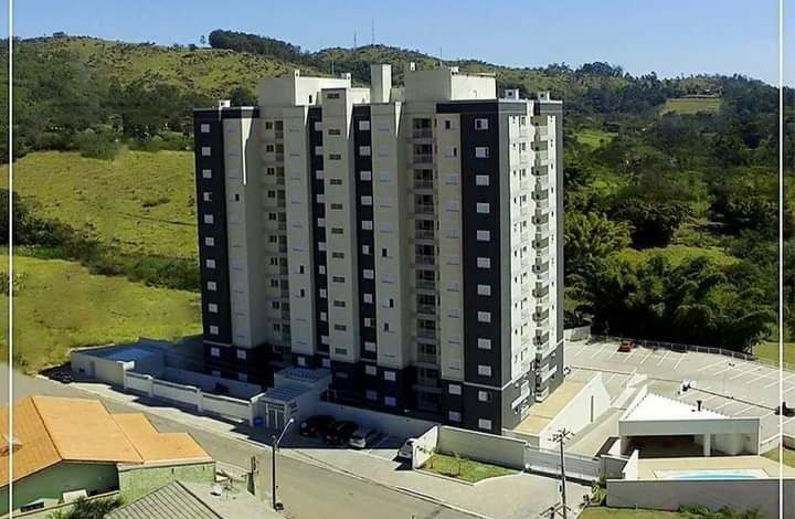 Apartamento - Venda - Brotas - Itatiba - SP