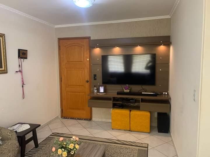 Apartamento - Venda - Jardim Ester - Itatiba - SP