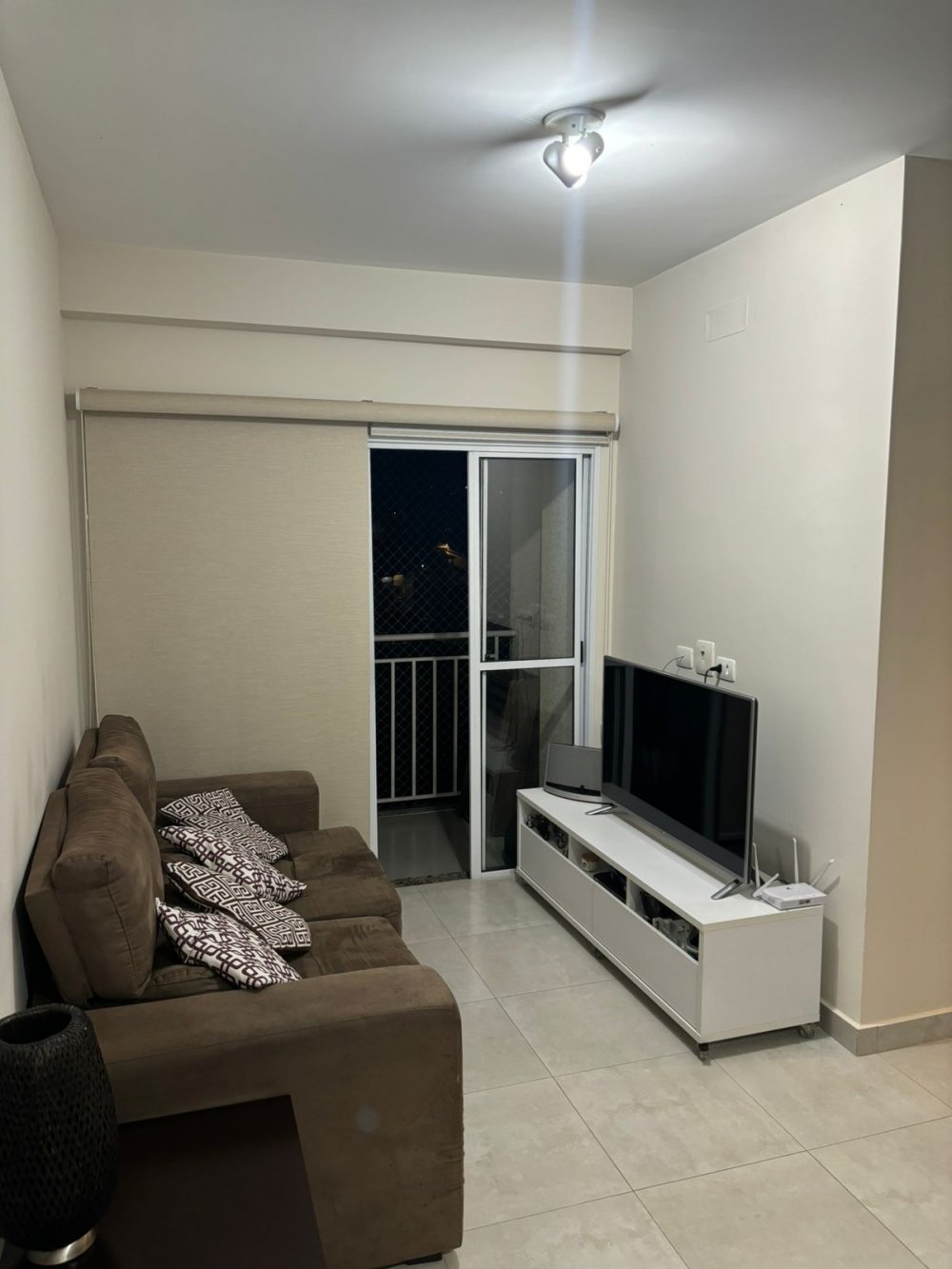 Apartamento - Venda - Jardim Nova Itatiba - Itatiba - SP