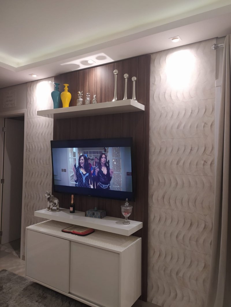 Apartamento - Venda - Jardim Ester - Itatiba - SP