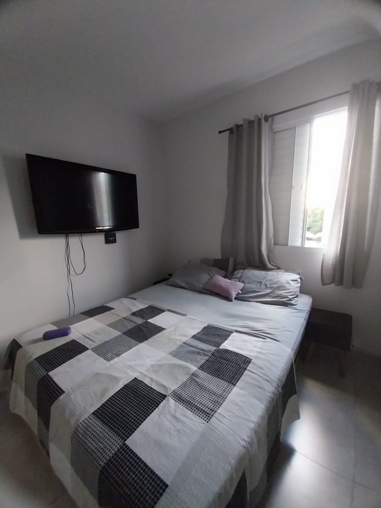 Apartamento - Venda - Santo Antnio - Itatiba - SP