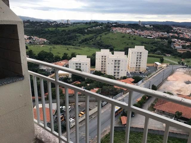 Apartamento - Venda - Santo Antnio - Itatiba - SP