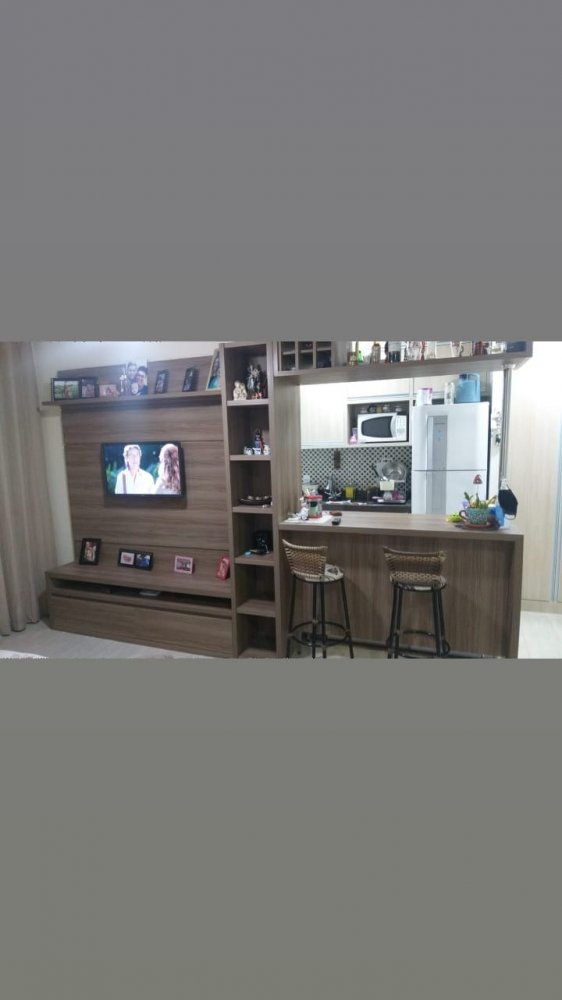 Apartamento - Venda - Av. Vicente Catalani - Itatiba - SP