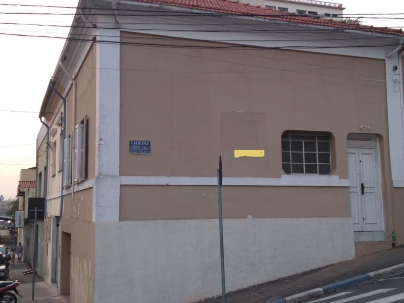 Casa - Venda - Centro - Itatiba - SP