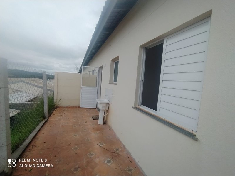 Casa em Condomnio - Venda - Monte Verde - Itatiba - SP