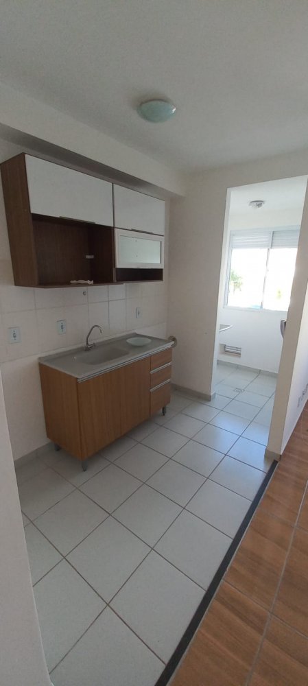 Apartamento - Venda - Santo Antnio - Itatiba - SP