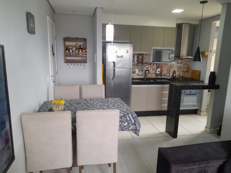 Apartamento - Venda - Santo Antnio - Itatiba - SP