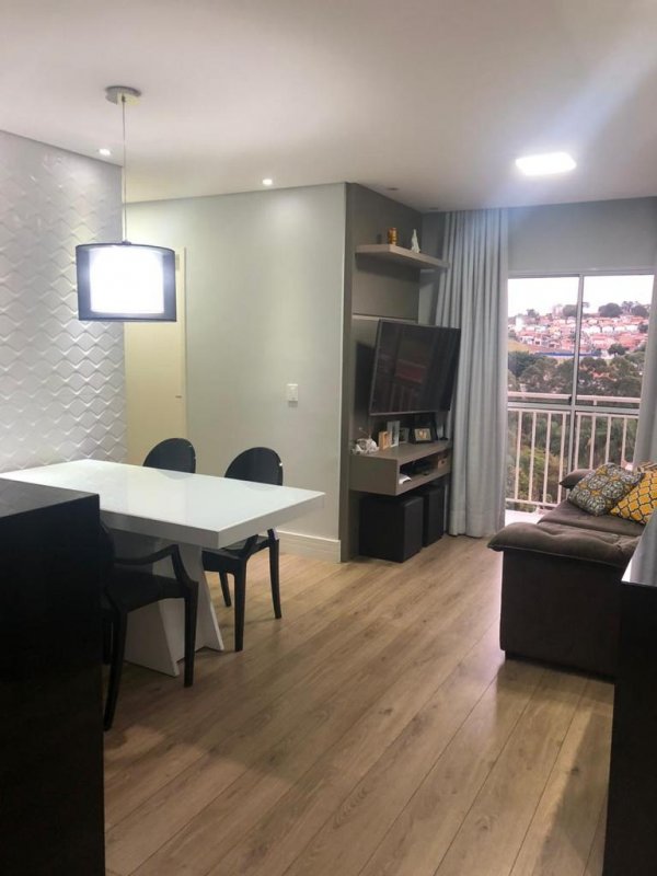 Apartamento - Venda - Santo Antnio - Itatiba - SP