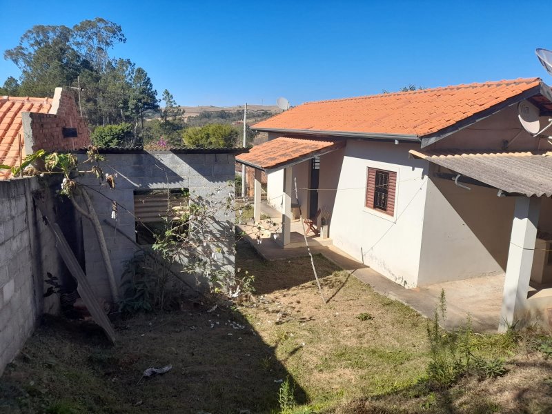 Chcara - Venda - Caminhos do Sol - Itatiba - SP