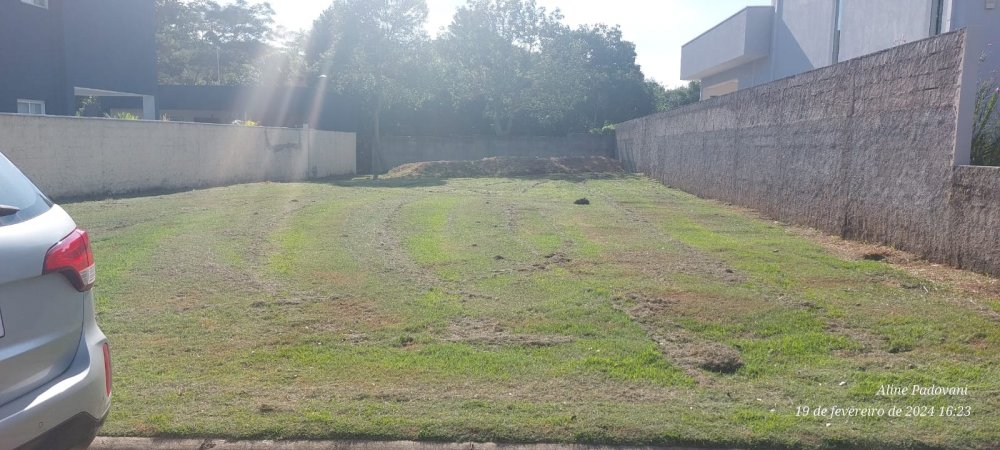 Terreno em Condomnio - Venda - Bosque dos Pires - Itatiba - SP