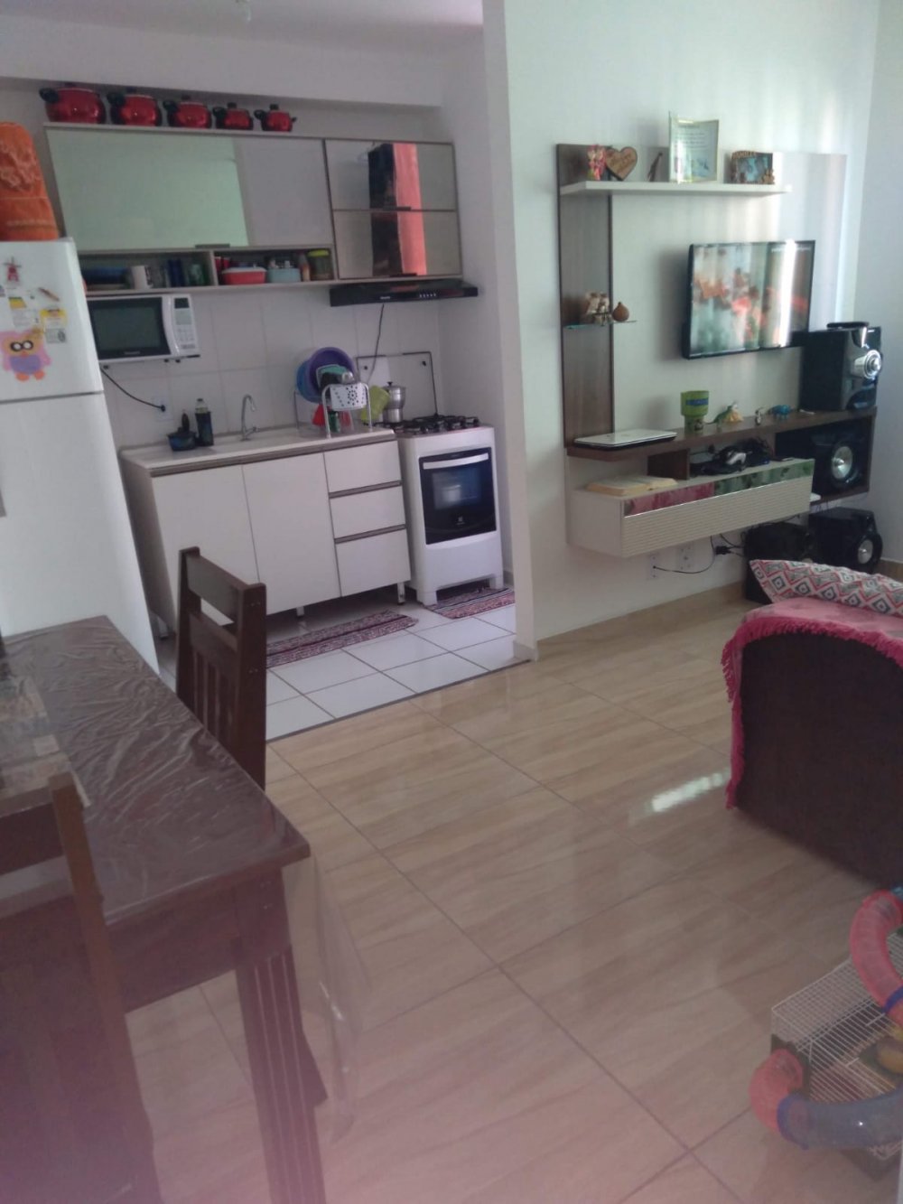 Apartamento - Venda - Santo Antnio - Itatiba - SP