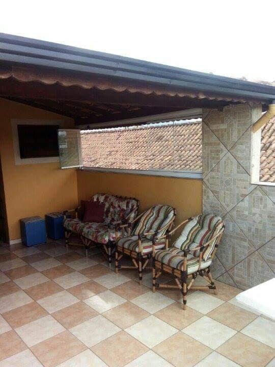 Casa - Venda - Vila Tupi - Praia Grande - SP