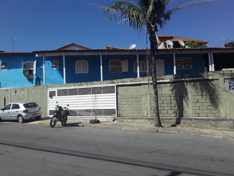 Casa - Venda - San Francisco - Itatiba - SP