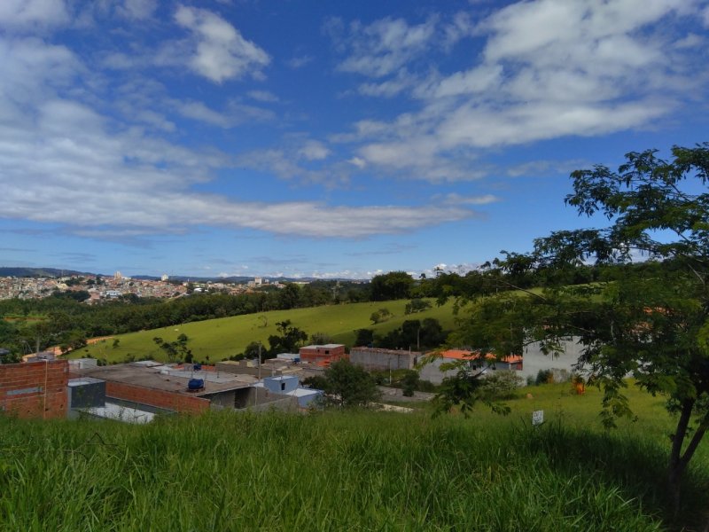 Terreno - Venda - Horizonte Azul - Itatiba - SP