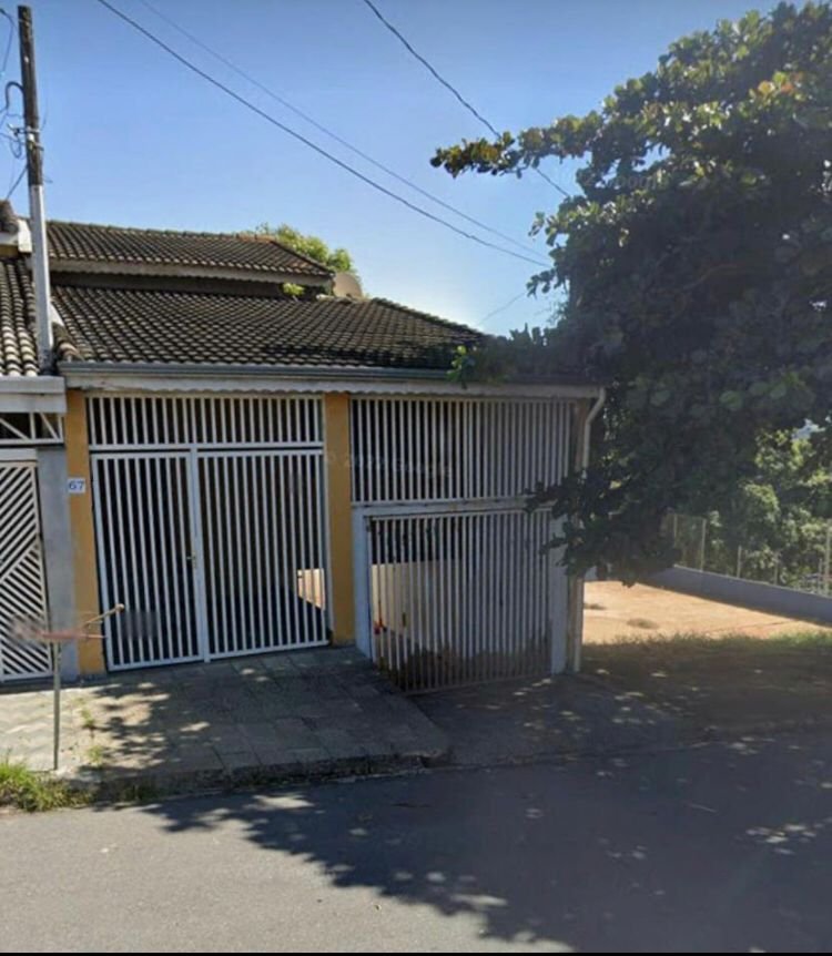 Casa em Condomnio - Venda - Reis de Ouro - Itatiba - SP