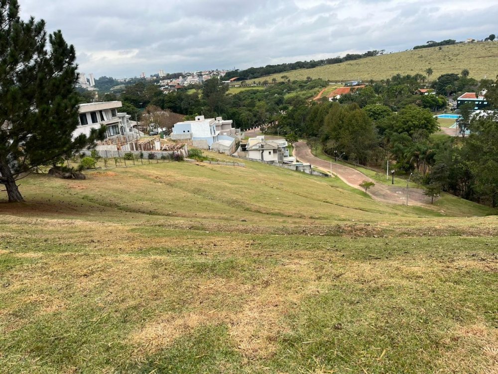 Terreno em Condomnio - Venda - Nossa Senhora das Graas - Itatiba - SP