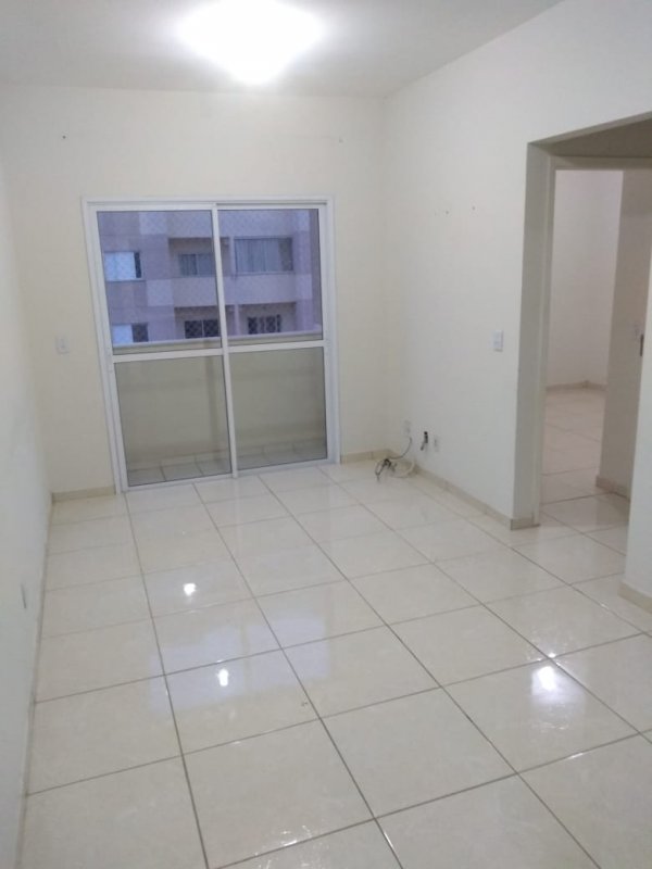 Apartamento - Venda - Bairro da Ponte - Itatiba - SP