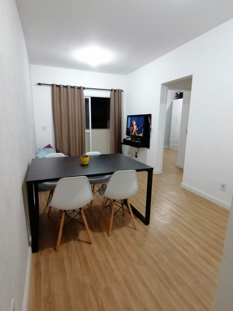 Apartamento - Venda - Bairro da Ponte - Itatiba - SP