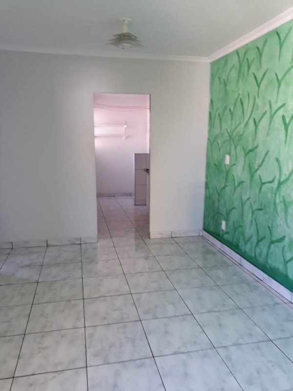 Apartamento - Venda - Reis de Ouro - Itatiba - SP