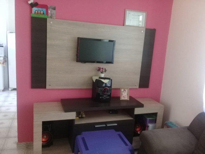 Apartamento - Venda - Cecap - Itatiba - SP