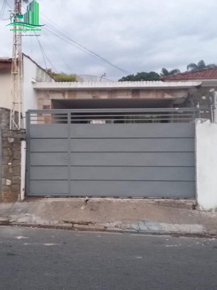 Casa - Venda - Vila Cruzeiro - Itatiba - SP