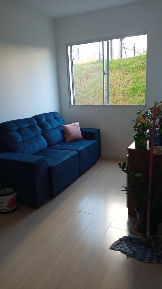 Apartamento - Venda - Santo Antnio - Itatiba - SP