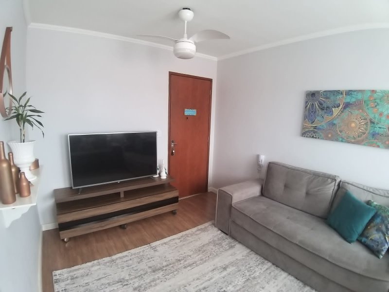 Apartamento - Venda - Beija Flor - Itatiba - SP