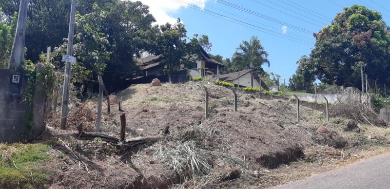 Terreno - Venda - Real Parque - Itatiba - SP