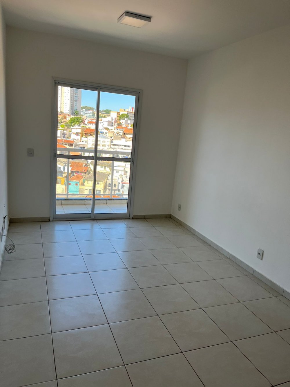 Apartamento - Venda - Jardim Nice - Itatiba - SP