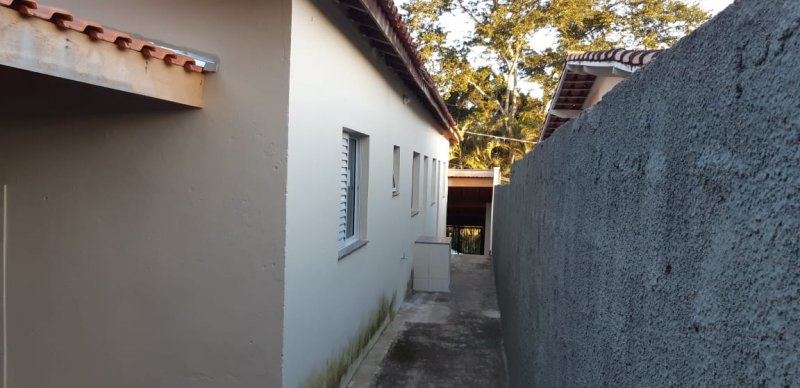 Casa - Venda - Vila Capeletto - Itatiba - SP