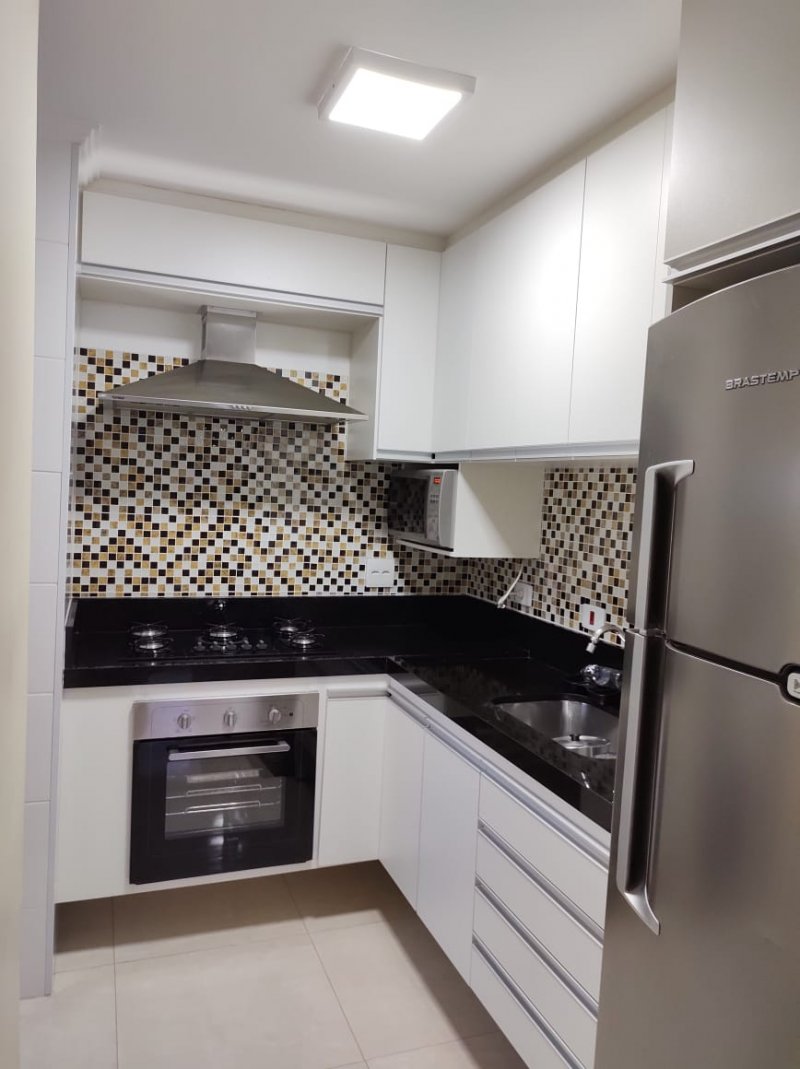 Apartamento - Venda - Bairro da Ponte - Itatiba - SP