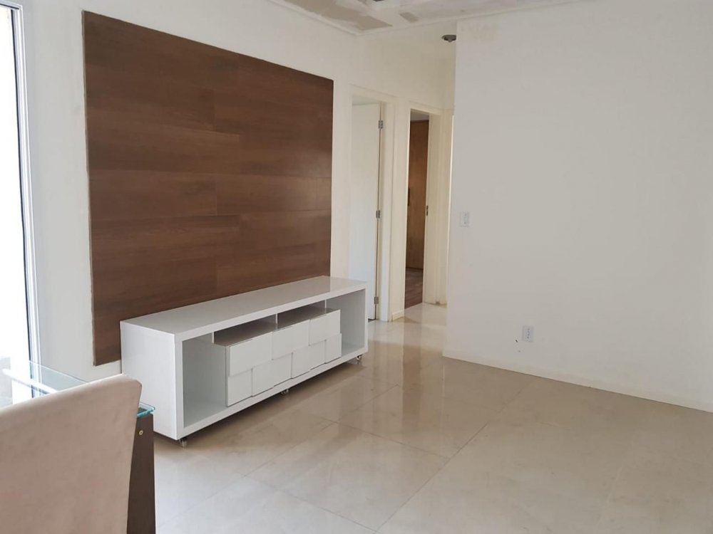 Apartamento - Venda - Jardim Ester - Itatiba - SP