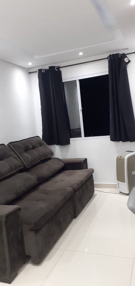 Apartamento - Venda - Santo Antnio - Itatiba - SP