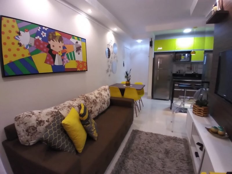 Apartamento - Venda - Afonso Zupardo - Itatiba - SP