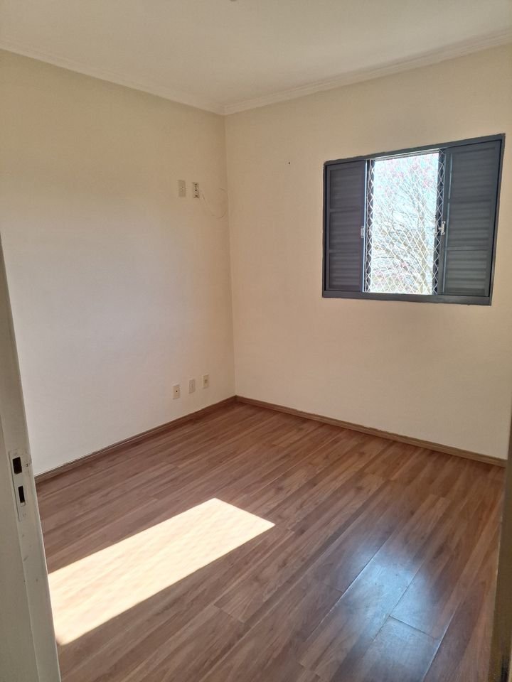 Apartamento - Venda - Jardim Ester - Itatiba - SP