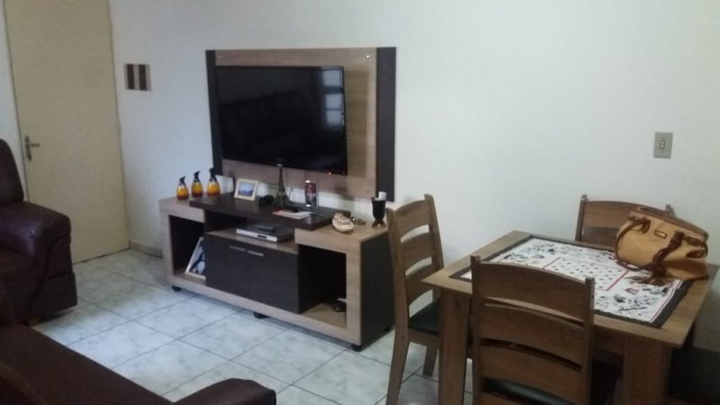 Apartamento - Venda - Santo Antnio - Itatiba - SP