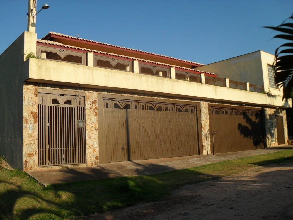 Casa - Venda - Real Parque - Itatiba - SP