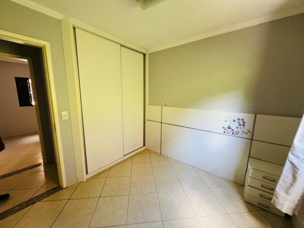 Apartamento - Venda - Beija Flor - Itatiba - SP