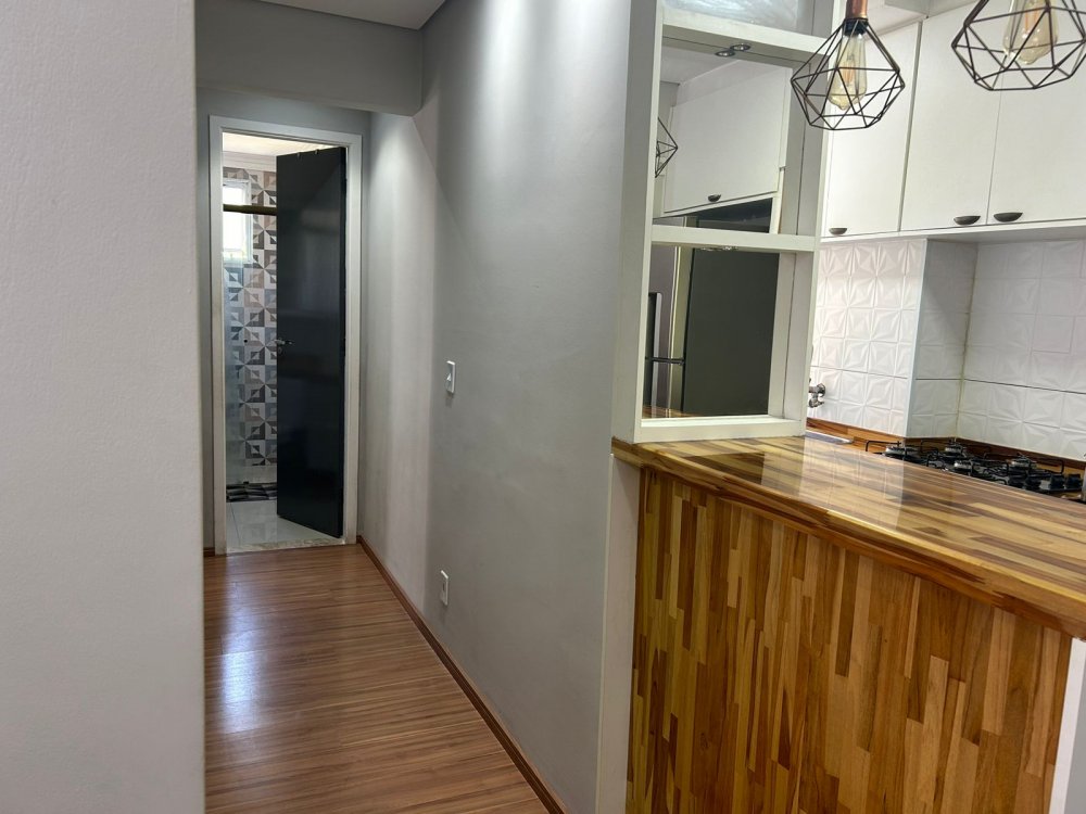 Apartamento - Venda - Santo Antnio - Itatiba - SP