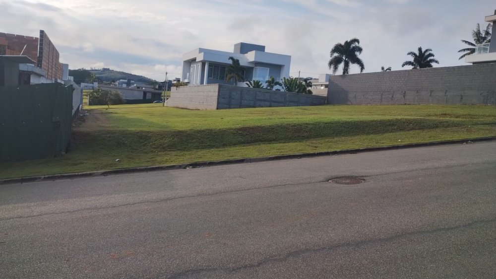 Terreno em Condomnio - Venda - Rua Jos Pedro Paladino - Itatiba - SP