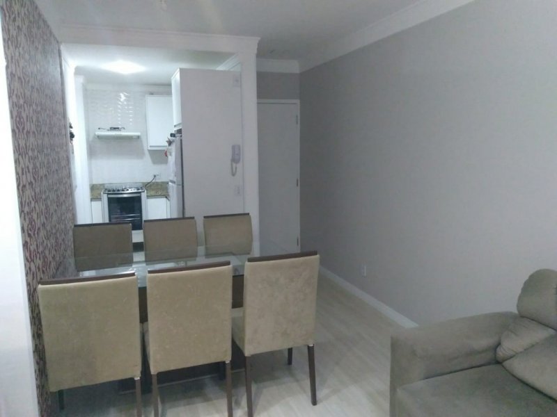 Apartamento - Venda - Bairro da Ponte - Itatiba - SP