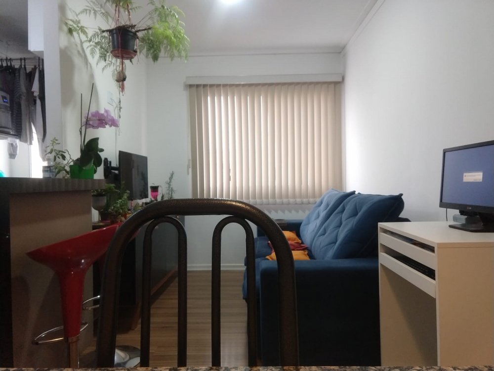 Apartamento - Venda - Santo Antnio - Itatiba - SP