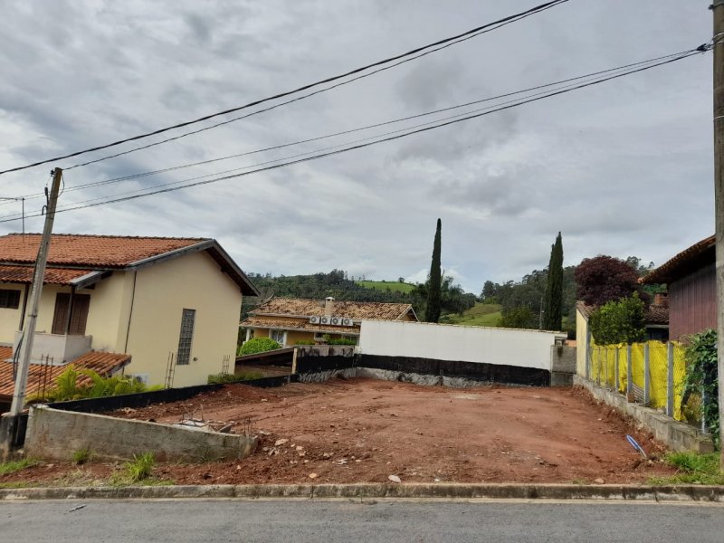 Terreno - Venda - Paineiras - Itatiba - SP