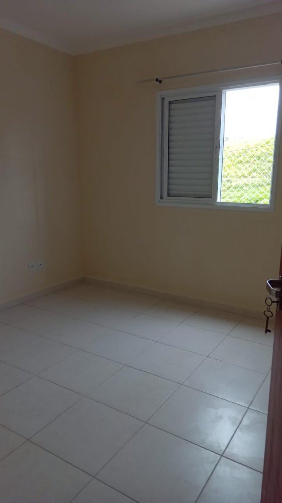 Apartamento - Venda - Jardim Alto da Santa Cruz - Itatiba - SP