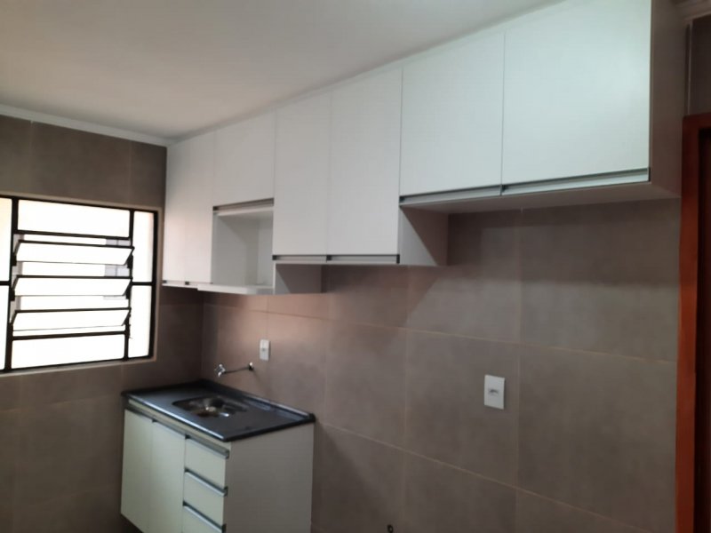 Apartamento - Venda - Jardim Ester - Itatiba - SP