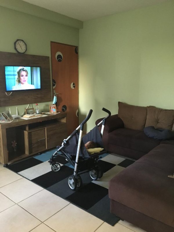 Apartamento - Venda - Jardim das Naes - Itatiba - SP