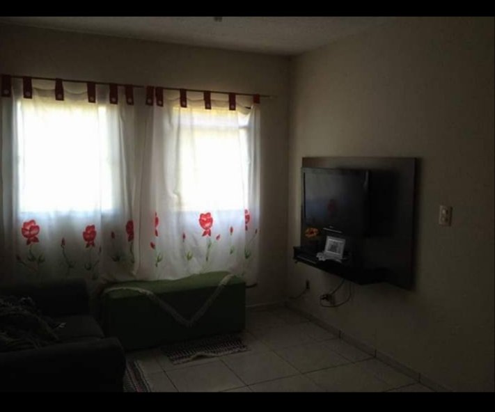 Apartamento - Venda - Jardim Ester - Itatiba - SP