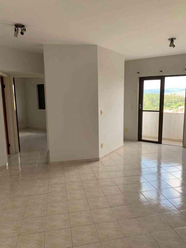 Apartamento - Venda - Jardim Ipe - Itatiba - SP